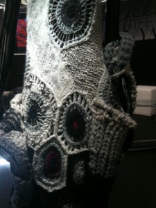 Knit & Crochet unite!