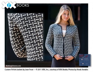 A Woven Jacket, Page 108