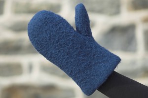 F439 Galway Oven Mitt