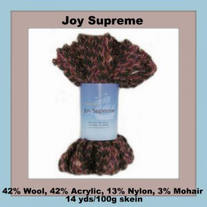 joysupreme