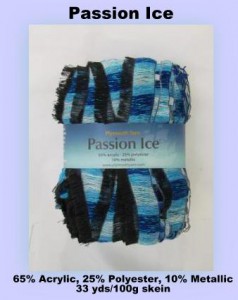 passionice