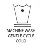 Machine wash