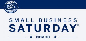 small-business-saturday