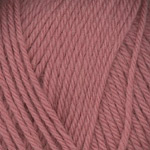 Galway #114 Pantone Colorway Cashmere Rose Gently persuasive. 