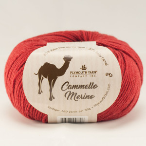 0599_Cammello Merino ball