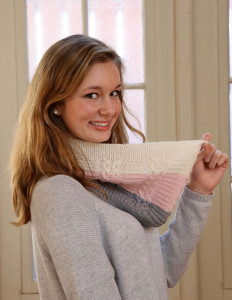 3156 Cuzco Cashmere. Pattern is available at your favorite yarn shop through Ravelry Pro.