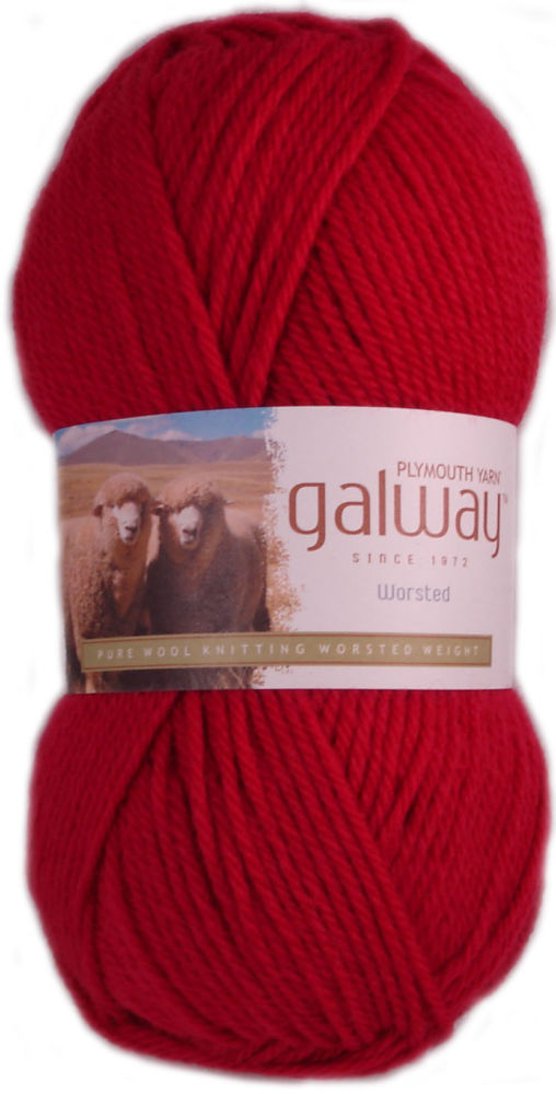 Galway Yarn