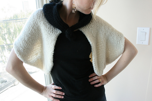 Boucle Bolero