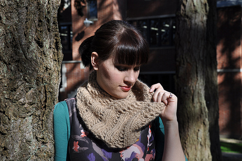 The Zoz Cowl