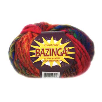 Bazinga Bel et Bon Mitts