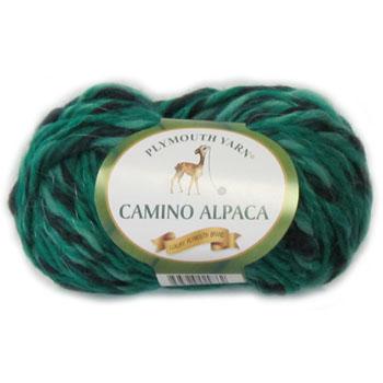 Freebie Friday with Camino Alpaca!