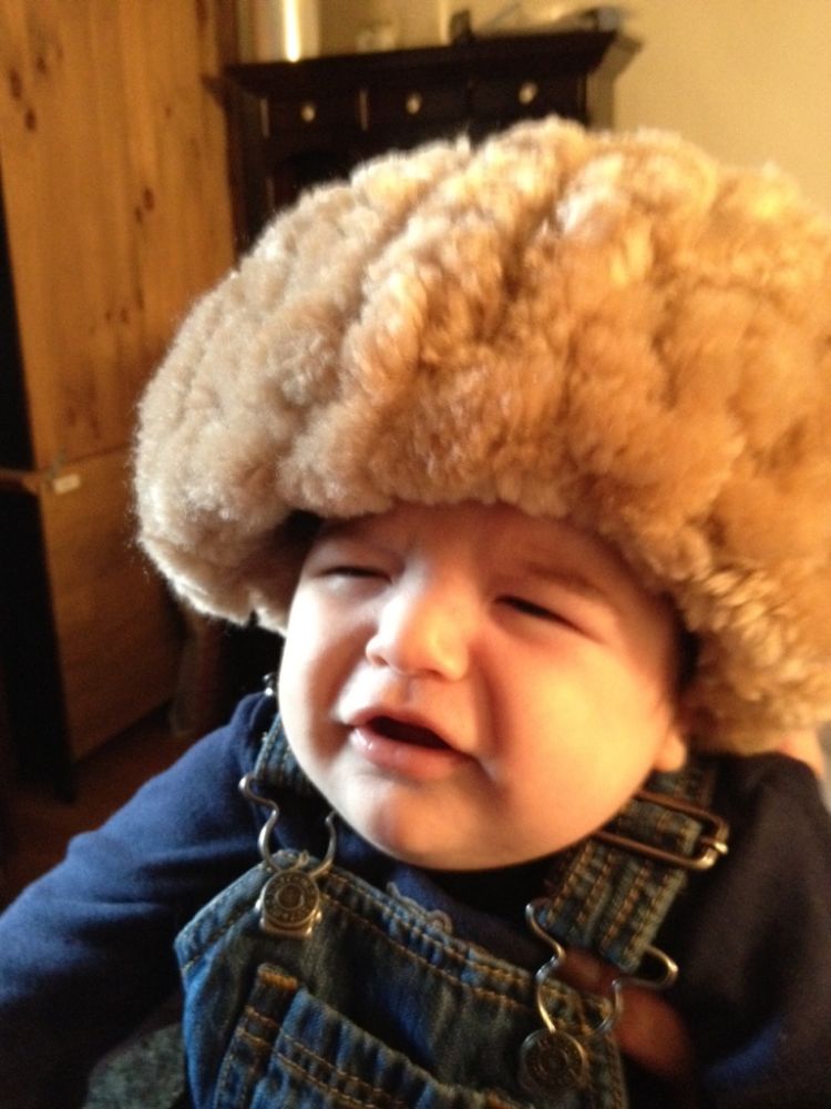 Baby Zhivago