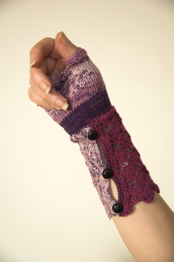 Knitting with Carpal Tunnel