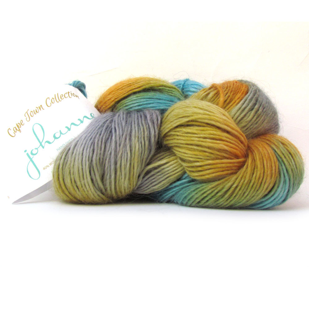 So, You Want To See New Yarns…..