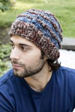 Happy National Hat Day! Free patterns inside!