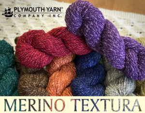 Plymouth Yarn - Merino Textura