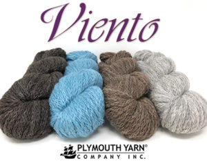 Ravelry Yarn Viento