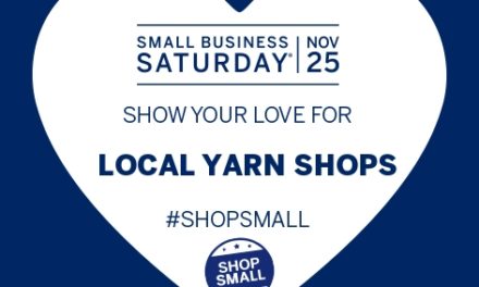 Small Business Saturday 2017