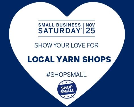 Small Business Saturday 2017