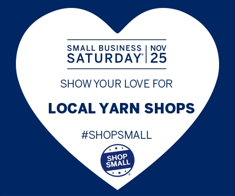 Small Business Saturday 2017