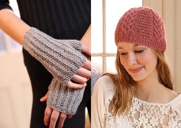 Crazy for Cuzco Cashmere Free Patterns!