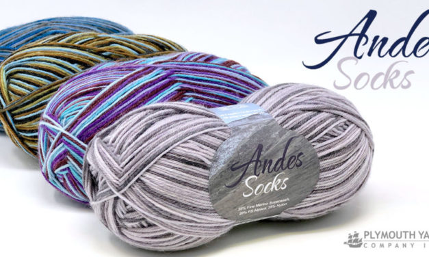 Andes Socks