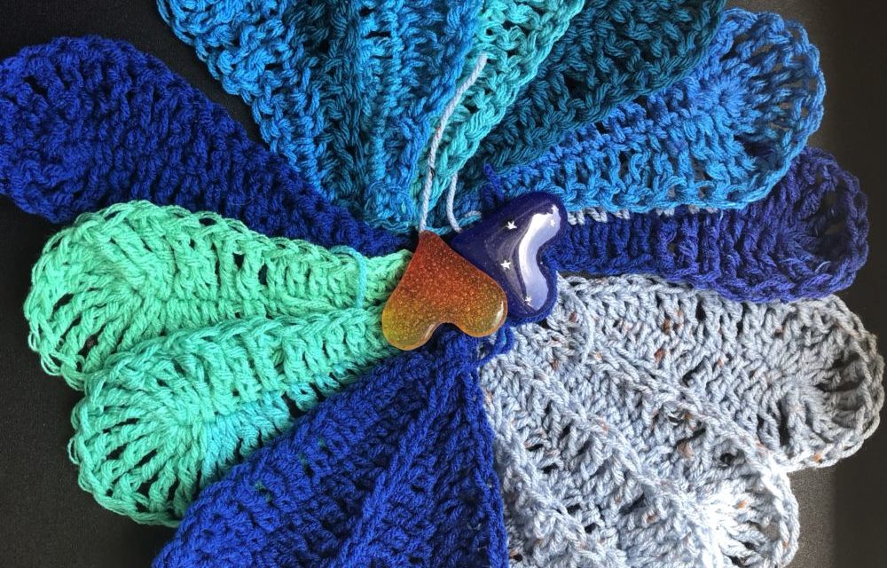 The Health Benefits of Knitting and Crochet Part 2