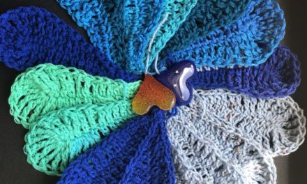 The Health Benefits of Knitting and Crochet Part 2