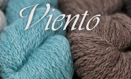 The Viento Yarn