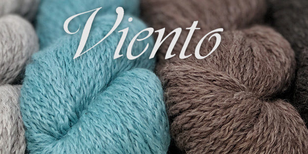 The Viento Yarn