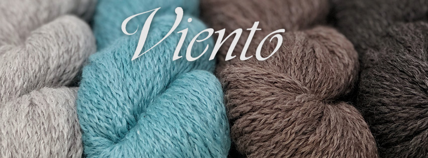 The Viento Yarn