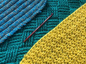 How to Relax with Mindfulness Crochet