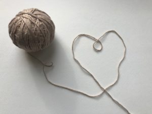 Crochet - what is mindfulness?