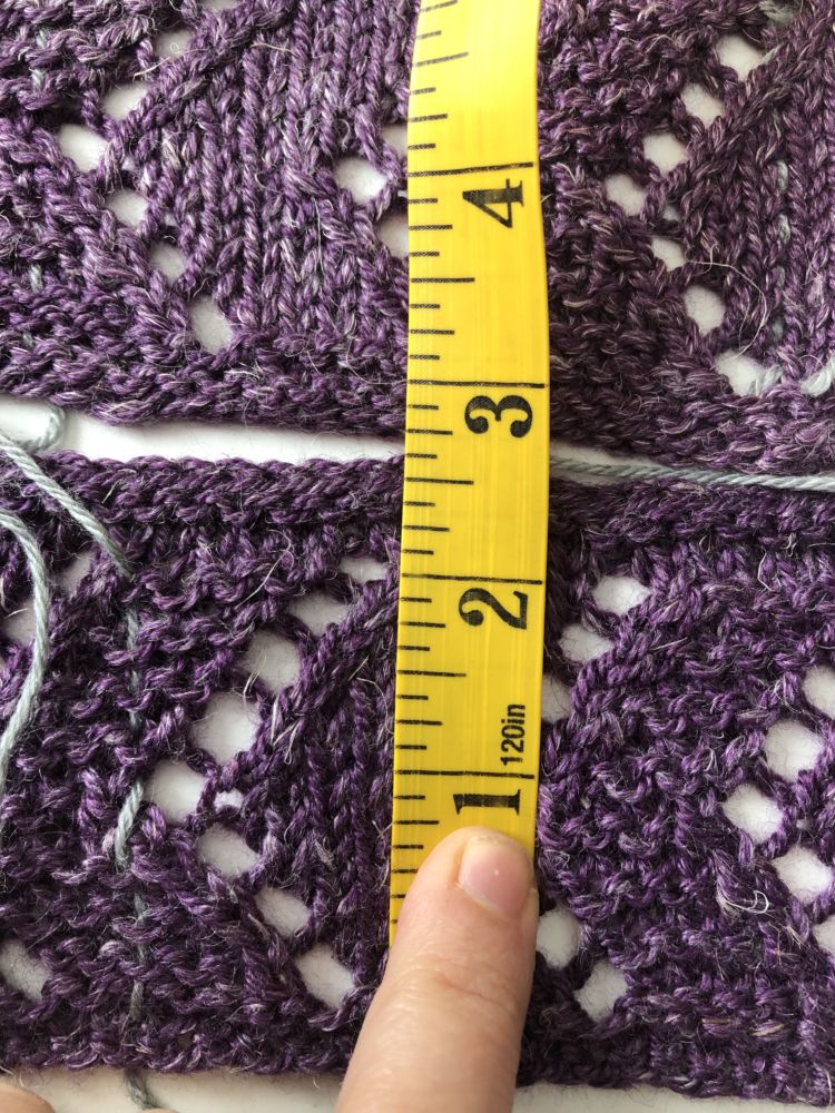 Online Stitch Multiple Calculator for Knitting & Crochet - Edie Eckman