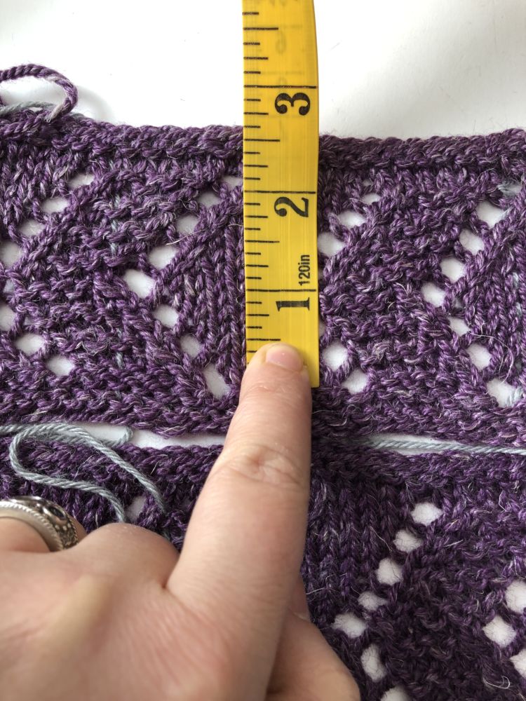 Online Stitch Multiple Calculator for Knitting & Crochet - Edie Eckman