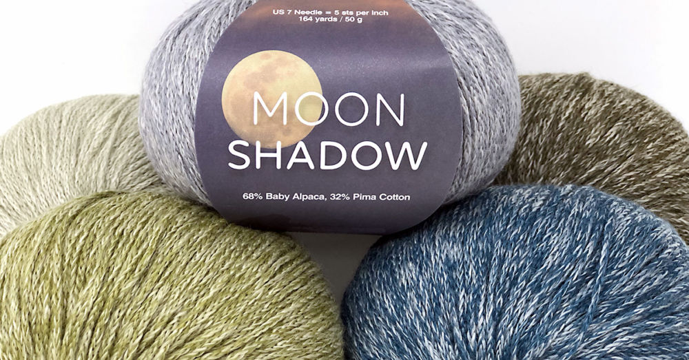 Moon Shadow