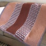 5-Panel Blanket: Assembly & Finishing