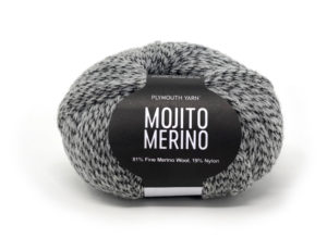 Plymouth Yarn 2020 Mojito Merino