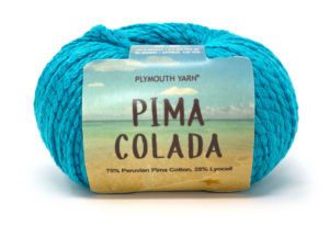 Plymouth Yarn Pima Colada