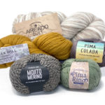 New 2020 Collection from Plymouth Yarn