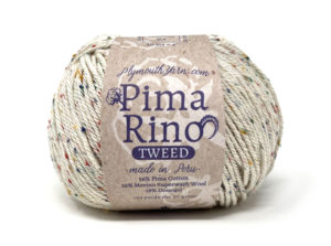 Plymouth Yarn 2020 Pima Rino