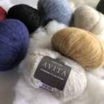 Yarn Review: Avita