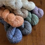 Yarn Review: Miradores