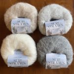 Yarn Review: Suri Stratus