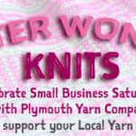 Winter Wonderknits for Small Business Saturday!